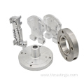 CNC High Precision Machining Turning Milling service